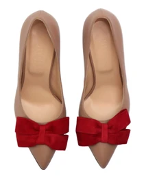 Туфлі та лофери SITELLE модель MIA80BUR Фото
