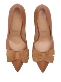 Туфлі та лофери SITELLE модель MIA80DBE Фото