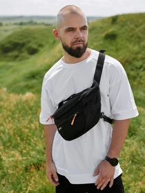 Сумки HARVEST Tech Bag модель 030105000300050000 Фото