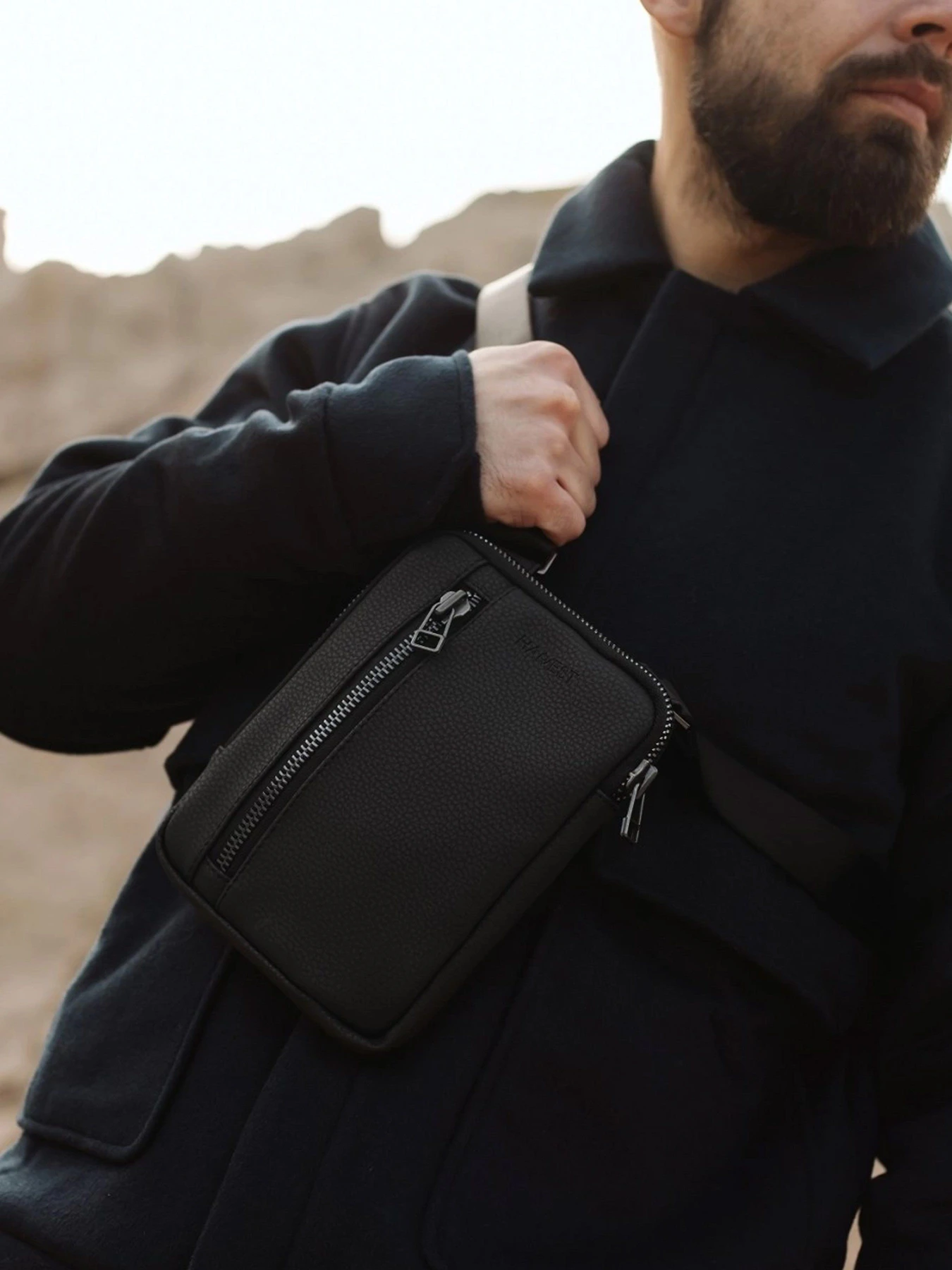 Сумки HARVEST Wallet Bag модель 030194000400050000 Фото