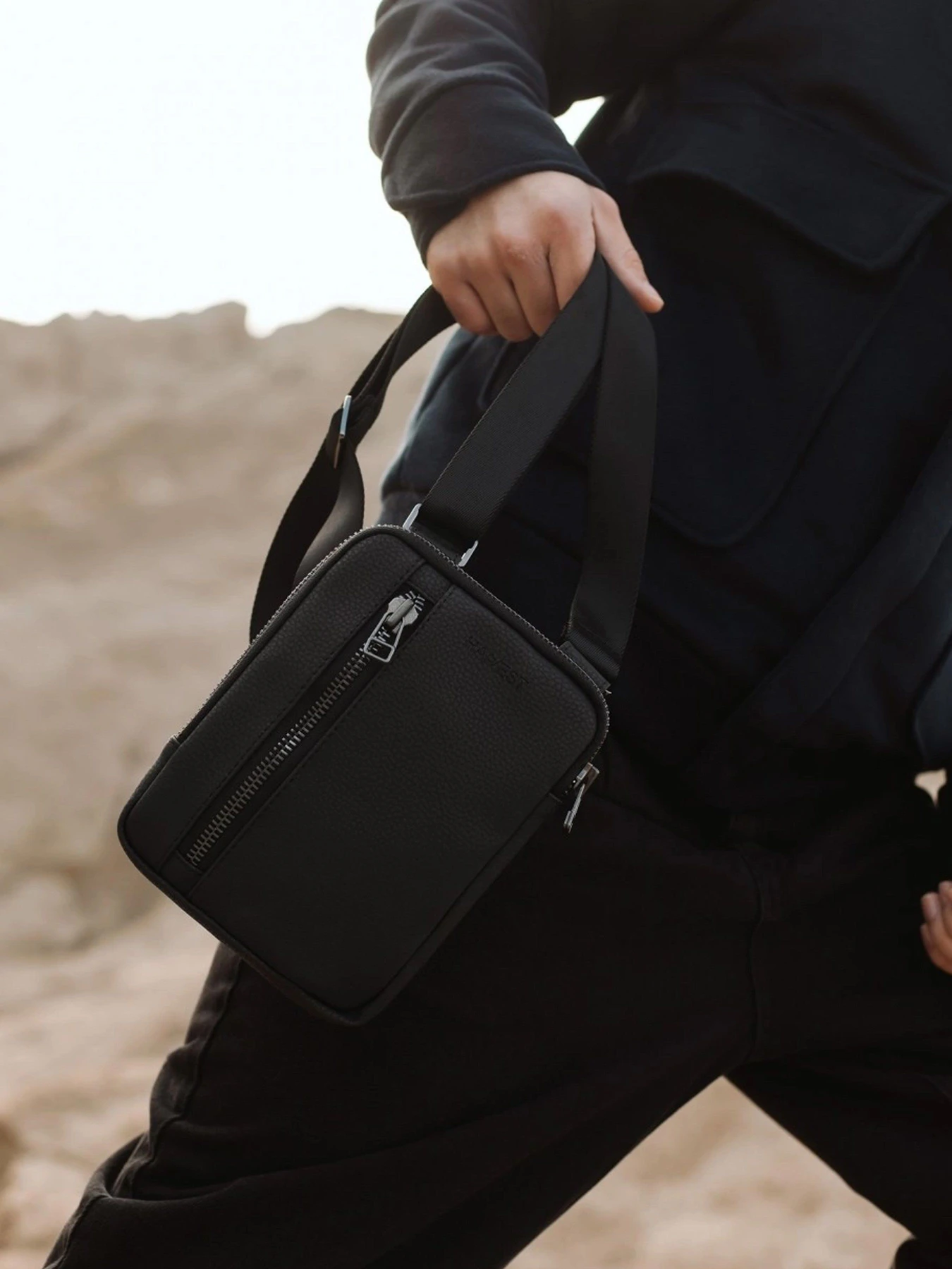 Сумки HARVEST Wallet Bag модель 030194000400050000 Фото