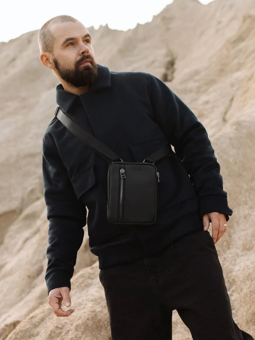 Сумки HARVEST Wallet Bag модель 030194000400050000 Фото