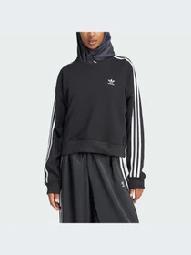 Худи и свитшоты Adidas Adicolor модель IR5522 Фото