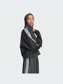 Худи и свитшоты Adidas Adicolor модель IR5522 Фото