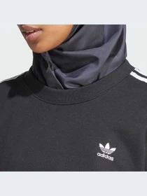 Худи и свитшоты Adidas Adicolor модель IR5522 Фото