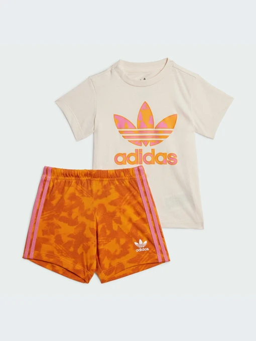 Костюми Adidas модель IR7552 Фото