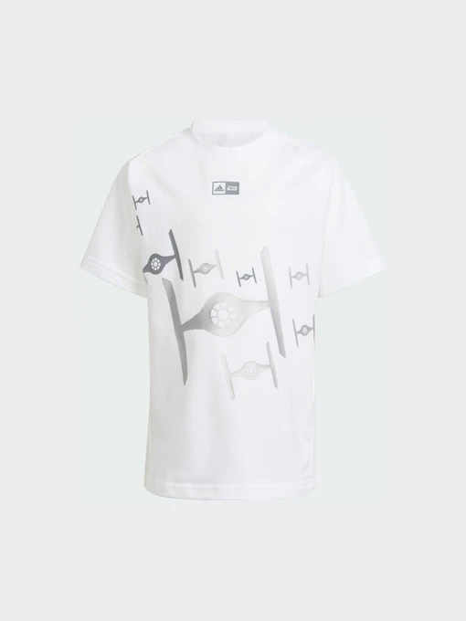 Футболки и поло Adidas ZNE модель IS4556 Фото