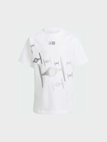 Футболки і поло Adidas ZNE модель IS4556 Фото