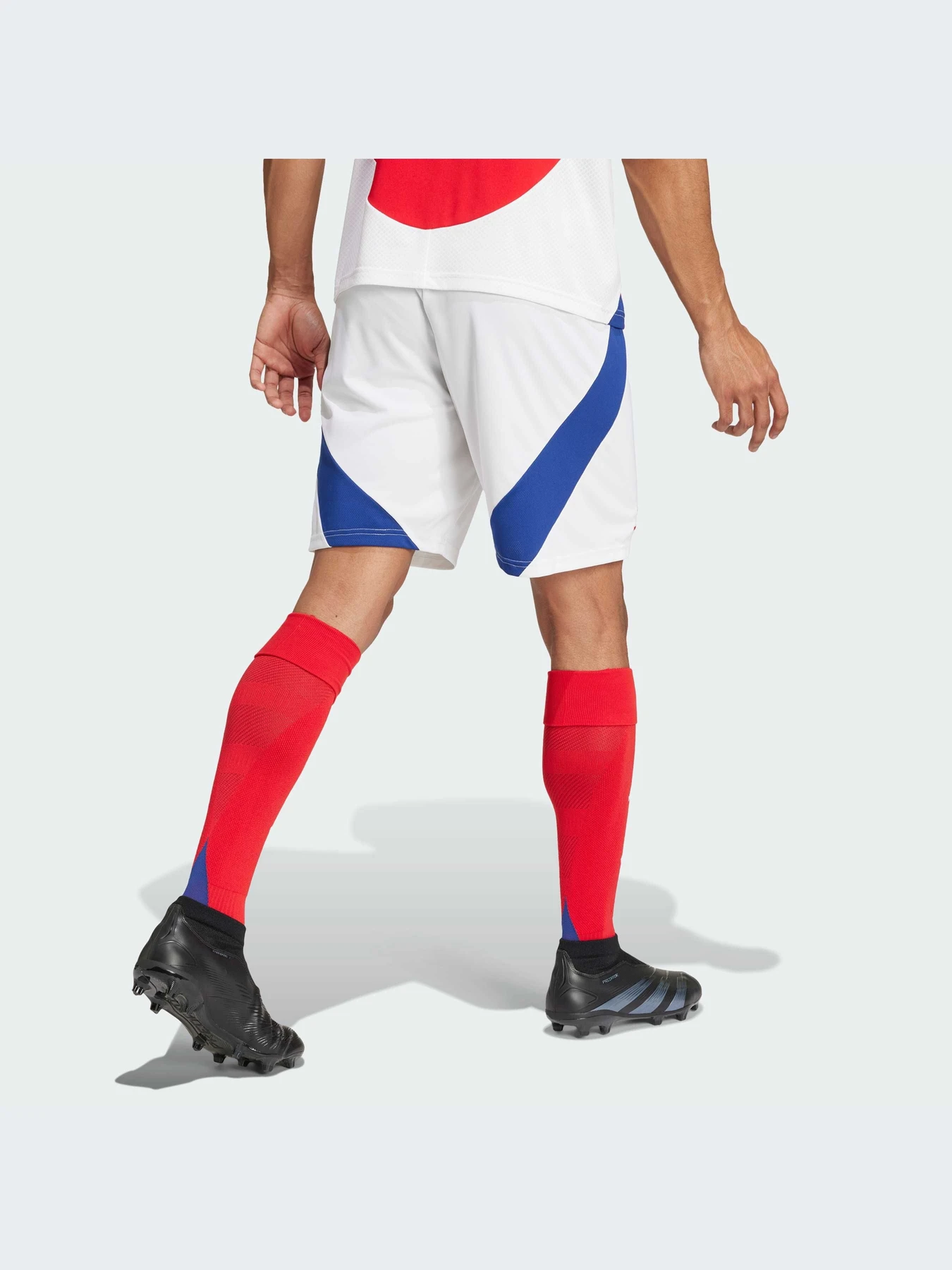 Шорты Adidas модель IT6139 Фото