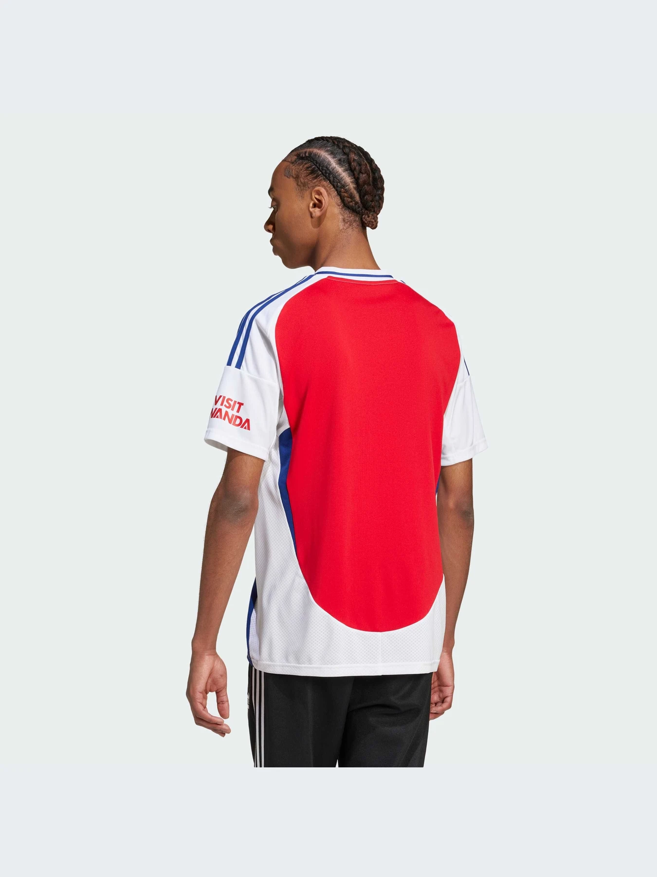 Футболки и поло Adidas модель IT6141 Футболки и поло Adidas модель IT6141 Фото