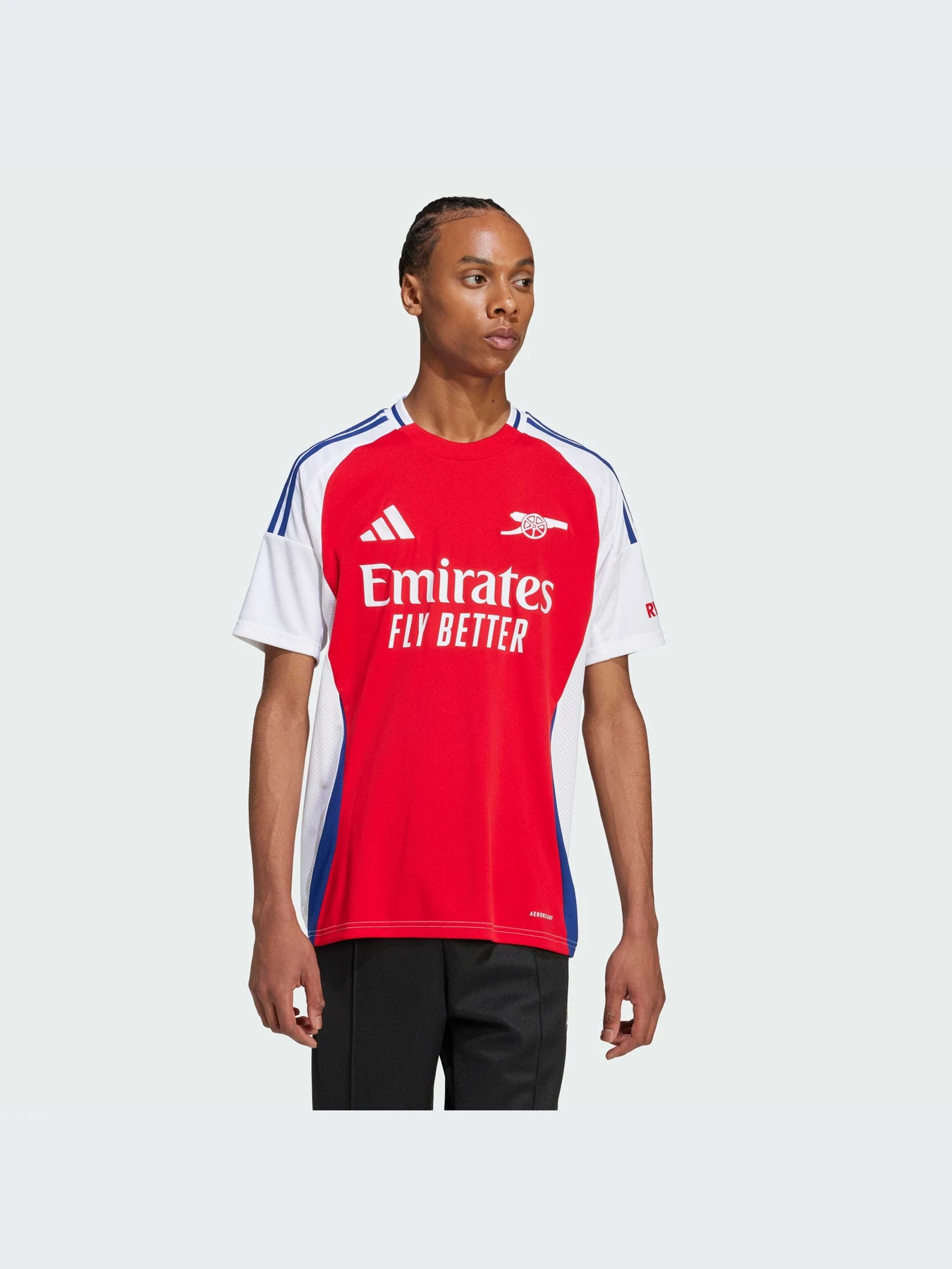 Футболки и поло Adidas модель IT6141 Футболки и поло Adidas модель IT6141 Фото