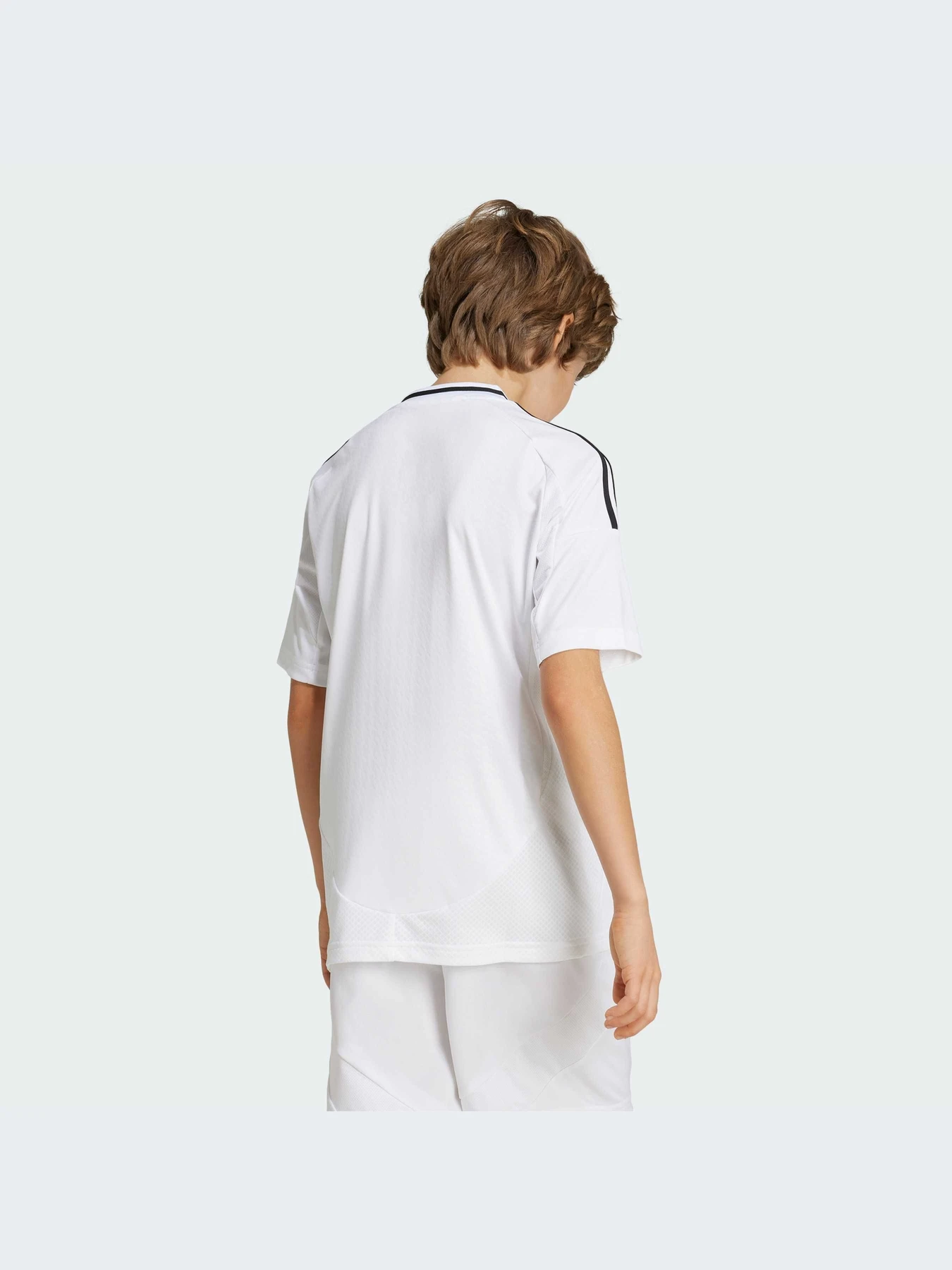 Футболки и поло Adidas модель IT5186 Футболки и поло Adidas модель IT5186 Фото