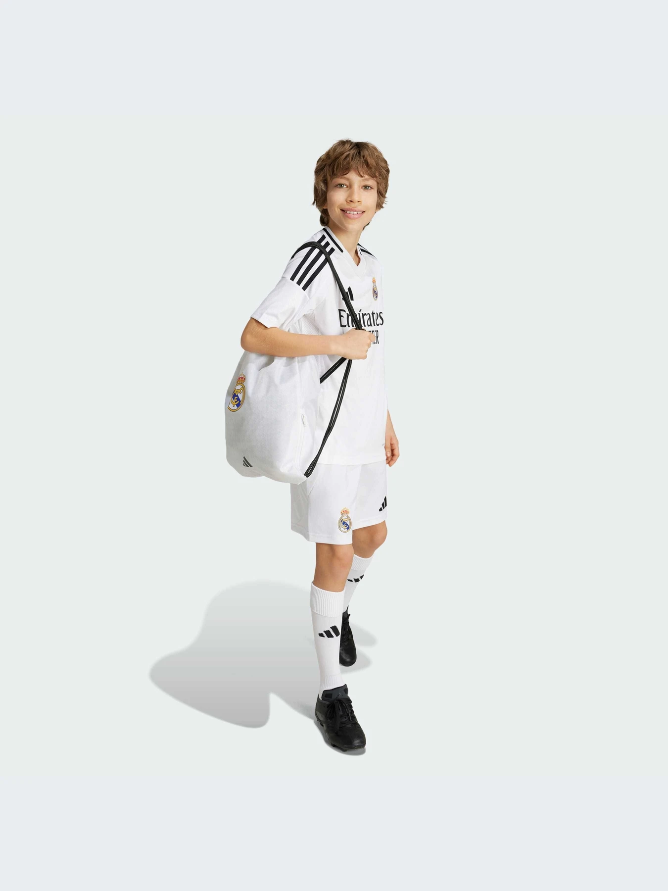 Футболки и поло Adidas модель IT5186 Футболки и поло Adidas модель IT5186 Фото