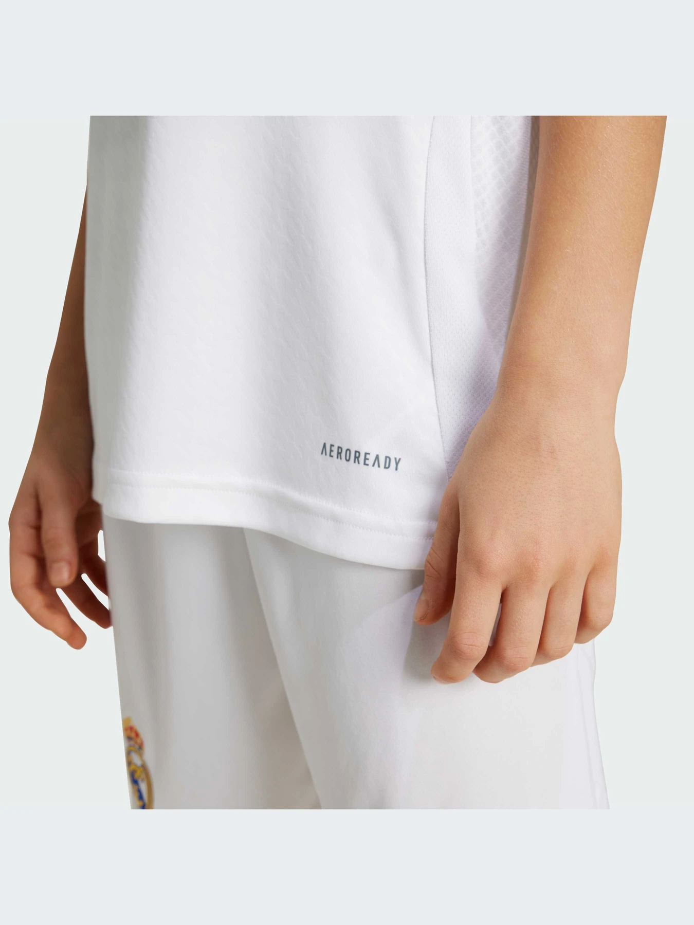 Футболки и поло Adidas модель IT5186 Футболки и поло Adidas модель IT5186 Фото