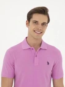 Футболки и поло US Polo модель G081GL011.000.1792406.VR037 Фото