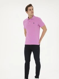 Футболки и поло US Polo модель G081GL011.000.1792406.VR037 Фото