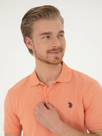 Футболки и поло US Polo модель G081GL011.000.1792406.VR047 Фото