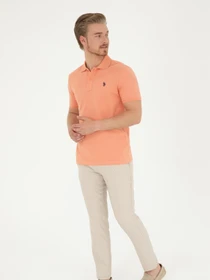 Футболки и поло US Polo модель G081GL011.000.1792406.VR047 Фото