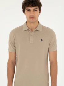 Футболки и поло US Polo модель G081GL011.000.1792406.VR183 Фото