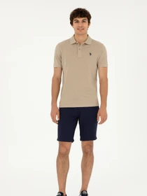 Футболки и поло US Polo модель G081GL011.000.1792406.VR183 Фото