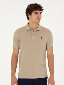 Футболки и поло US Polo модель G081GL011.000.1792406.VR183 Фото