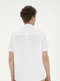 Рубашки US Polo модель G081GL004.000.1829502.VR013 Фото