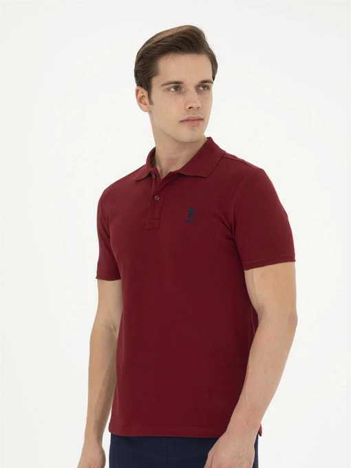 Футболки и поло US Polo модель G081SZ011.000.1794860.VR014 Фото