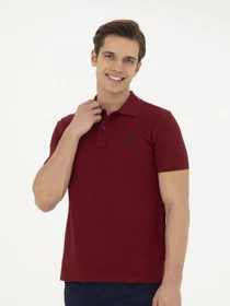 Футболки и поло US Polo модель G081SZ011.000.1794860.VR014 Фото