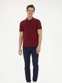 Футболки и поло US Polo модель G081SZ011.000.1794860.VR014 Фото