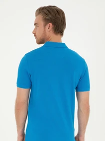 Футболки и поло US Polo модель G081SZ011.000.1794860.VR045 Фото