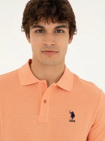 Футболки і поло US Polo модель G081SZ011.000.1794860.VR047 Фото