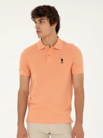 Футболки і поло US Polo модель G081SZ011.000.1794860.VR047 Фото