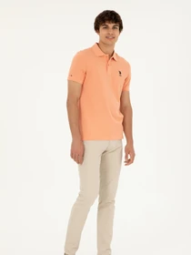 Футболки і поло US Polo модель G081SZ011.000.1794860.VR047 Фото