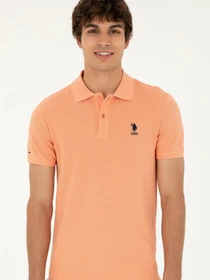 Футболки і поло US Polo модель G081SZ011.000.1794860.VR047 Фото