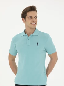 Футболки і поло US Polo модель G081SZ011.000.1794860.VR090 Фото