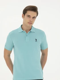 Футболки і поло US Polo модель G081SZ011.000.1794860.VR090 Фото