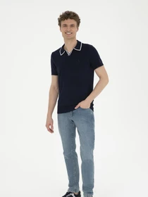 Футболки и поло US Polo модель G081SZ0TK.000.1817887.VR033 Фото