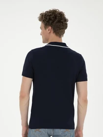 Футболки и поло US Polo модель G081SZ0TK.000.1817887.VR033 Фото