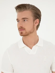 Футболки і поло US Polo модель G081SZ011.000.1827889.VR019 Фото