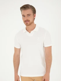 Футболки і поло US Polo модель G081SZ011.000.1827889.VR019 Фото
