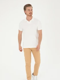 Футболки і поло US Polo модель G081SZ011.000.1827889.VR019 Фото