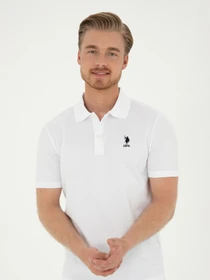 Футболки и поло US Polo модель G081GL011.000.1827972.VR013 Фото