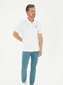 Футболки и поло US Polo модель G081GL011.000.1827972.VR013 Фото