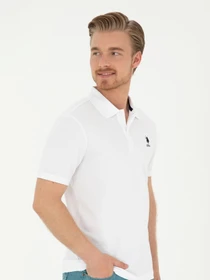 Футболки и поло US Polo модель G081GL011.000.1827972.VR013 Фото