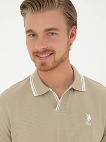 Футболки и поло US Polo модель G081SZ011.000.1853701.VR183 Фото