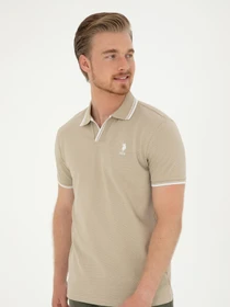 Футболки и поло US Polo модель G081SZ011.000.1853701.VR183 Фото
