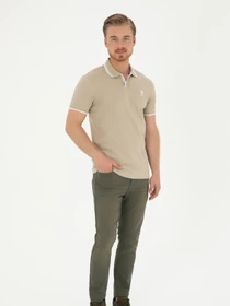 Футболки и поло US Polo модель G081SZ011.000.1853701.VR183 Фото