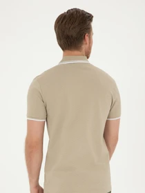 Футболки и поло US Polo модель G081SZ011.000.1853701.VR183 Фото