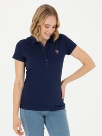 Футболки и поло US Polo модель G082SZ011.000.1567927.VR033 Фото