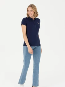 Футболки и поло US Polo модель G082SZ011.000.1567927.VR033 Фото
